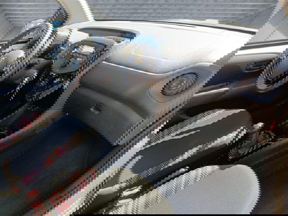 Citroen C1 Airscape usata a Bari (11)