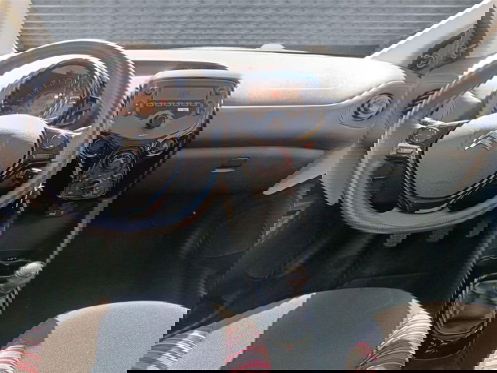 Citroen C1 Airscape usata a Bari (12)