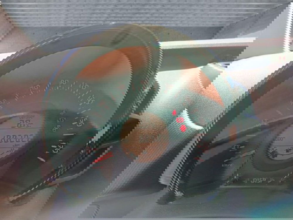 Citroen C1 Airscape usata a Bari (14)