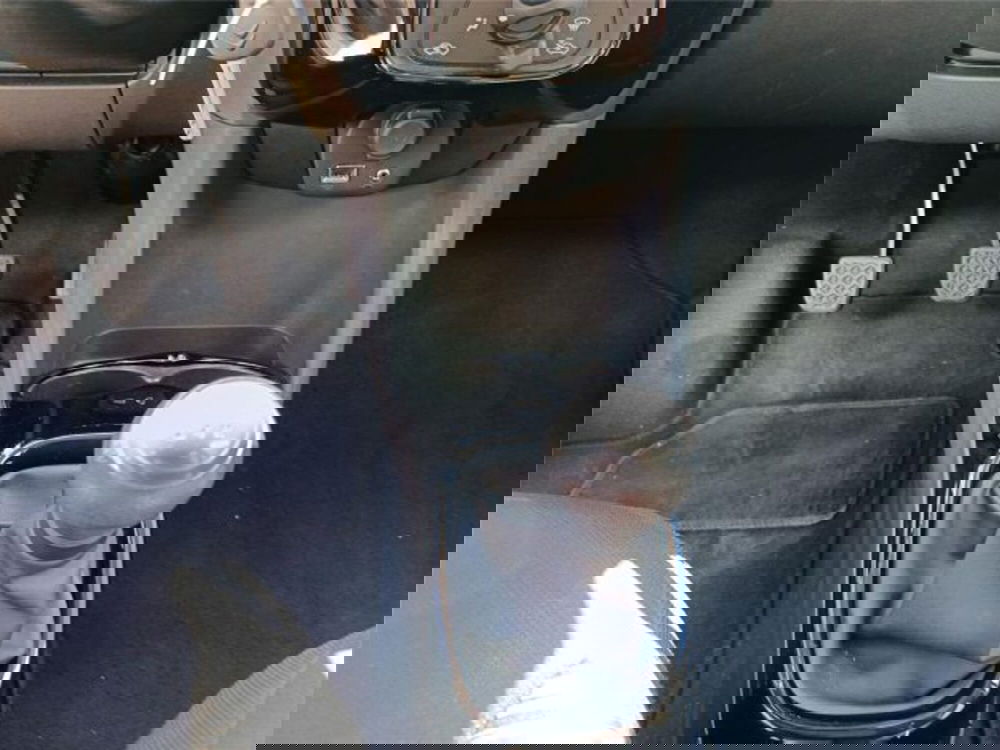 Citroen C1 Airscape usata a Bari (16)