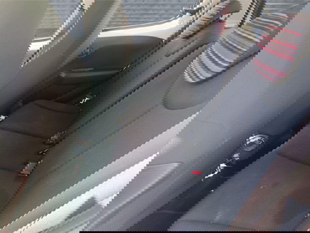 Citroen C1 Airscape usata a Bari (18)