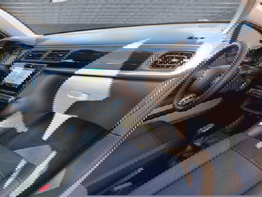 Citroen C3 usata a Bari (12)