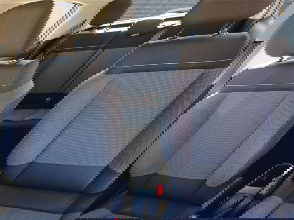 Citroen C3 usata a Bari (20)