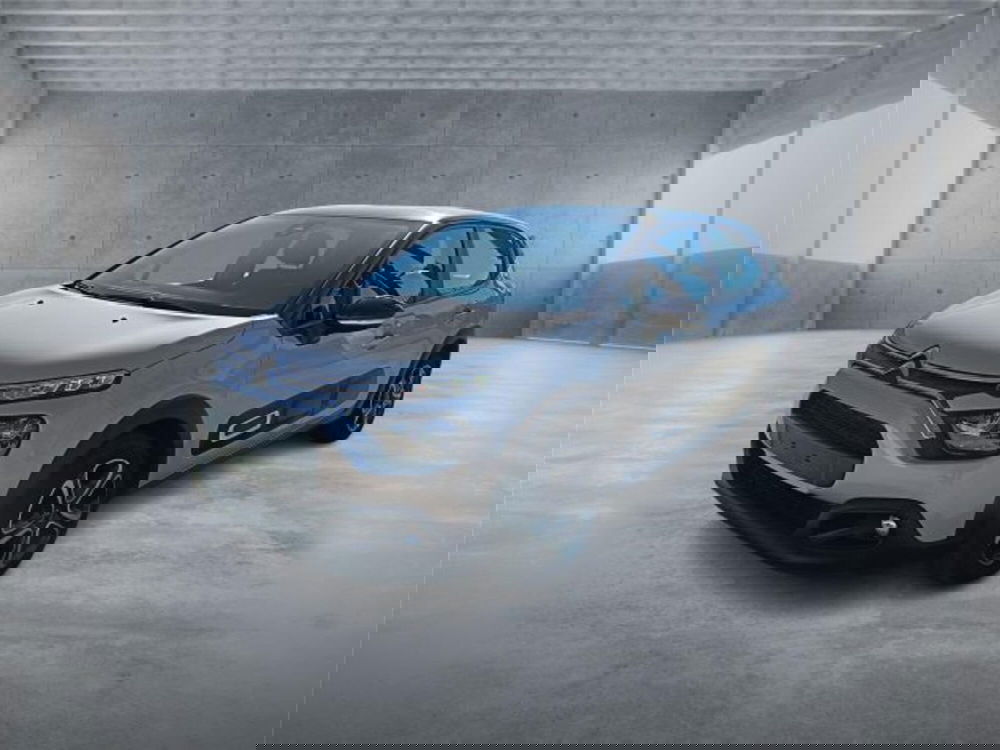 Citroen C3 usata a Bari (3)