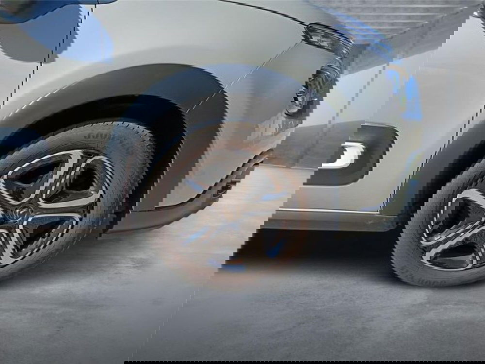 Citroen C3 usata a Bari (7)