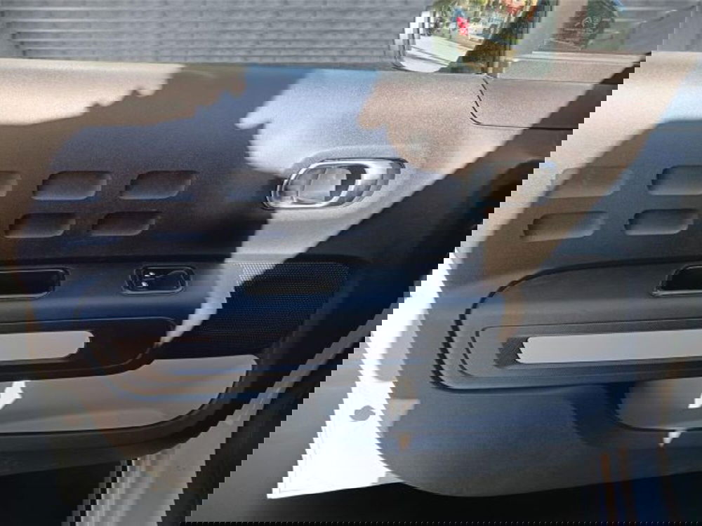 Citroen C3 usata a Bari (9)