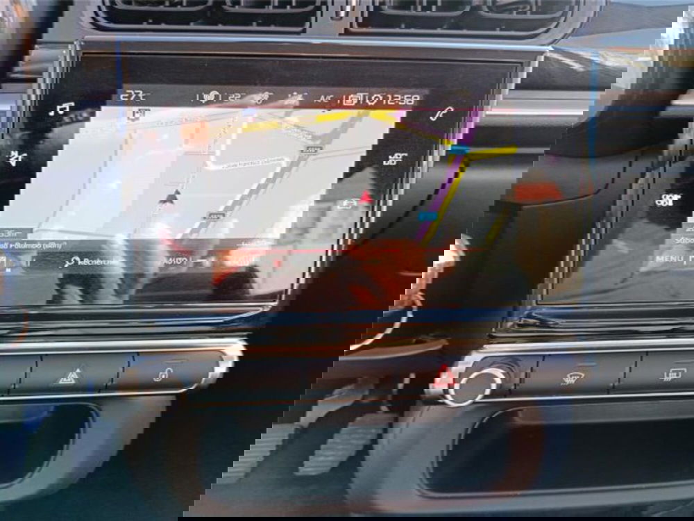 Citroen C3 usata a Bari (17)