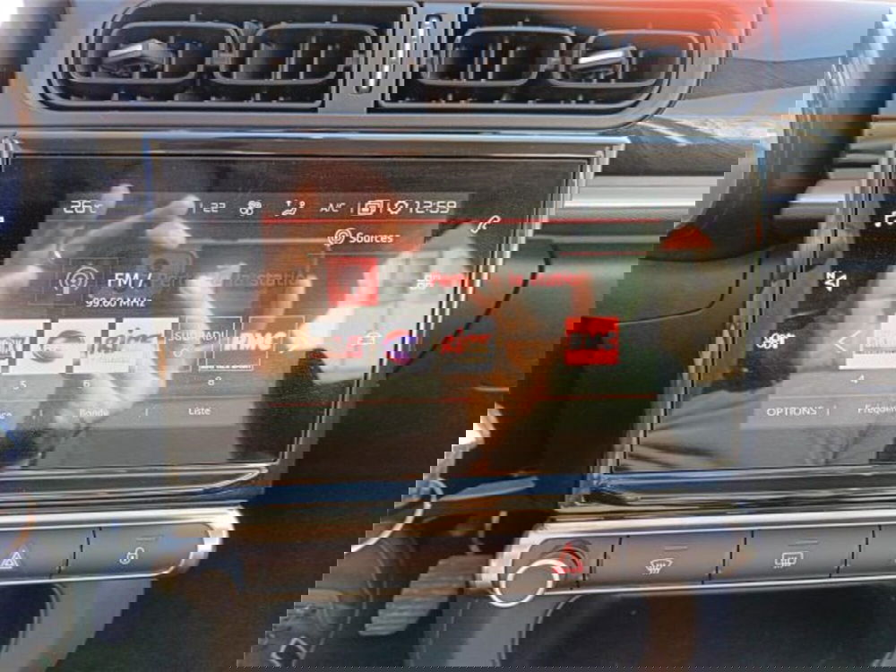 Citroen C3 usata a Bari (18)