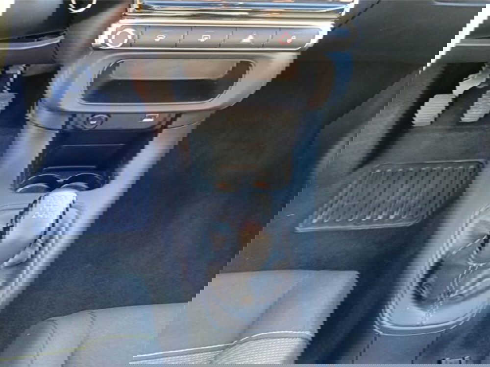 Citroen C3 usata a Bari (19)