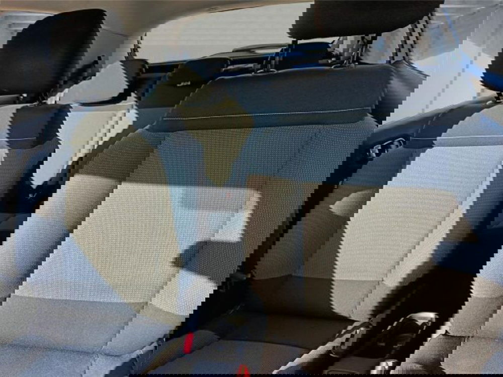 Citroen C3 usata a Bari (20)