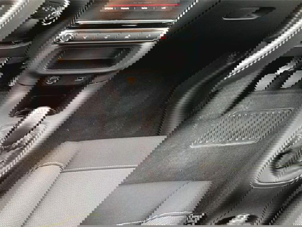 Citroen C3 usata a Bari (19)