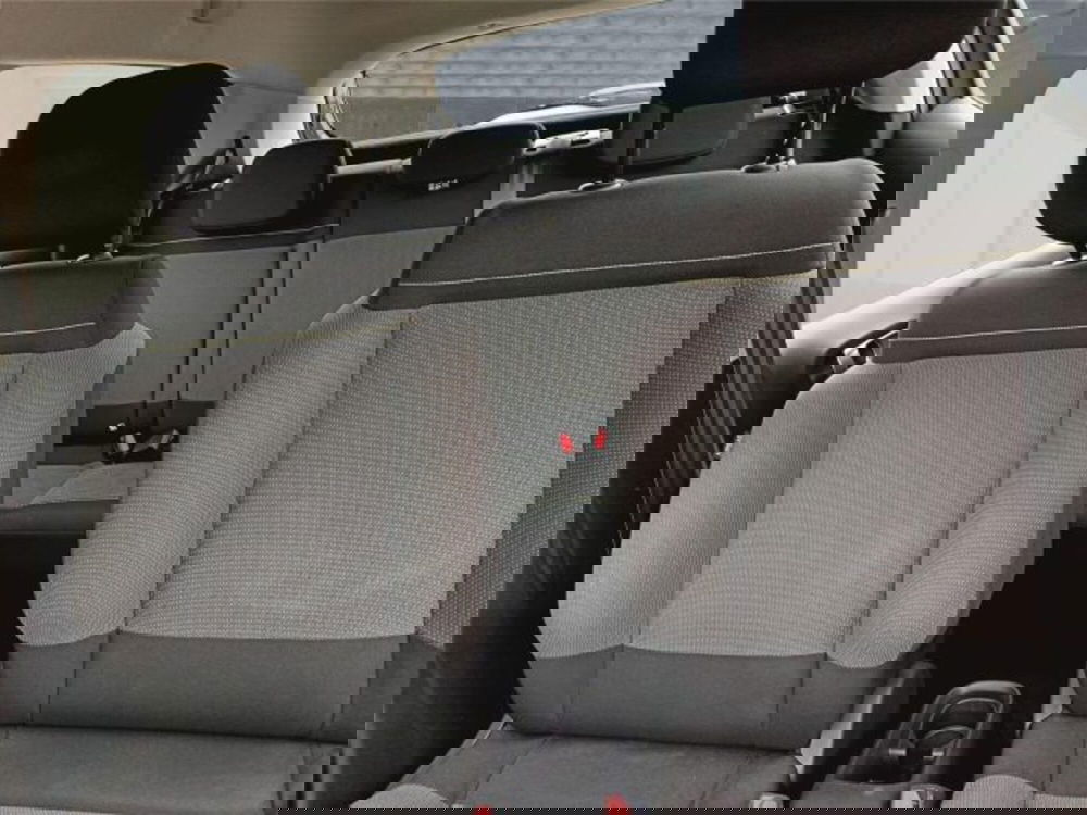 Citroen C3 usata a Bari (20)