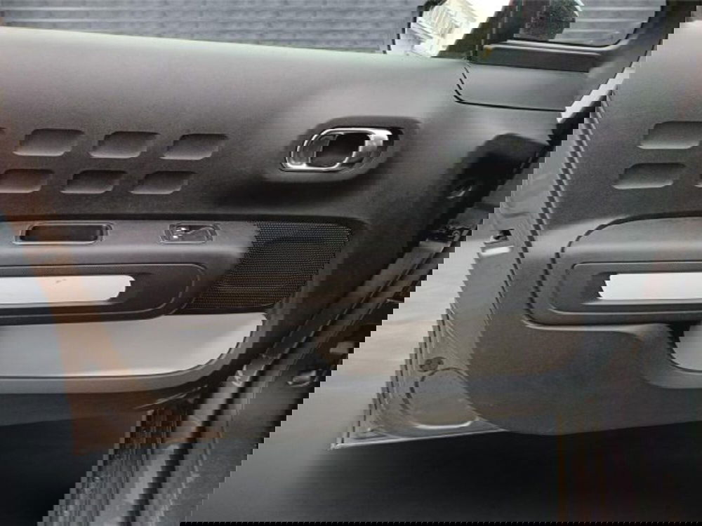 Citroen C3 usata a Bari (9)