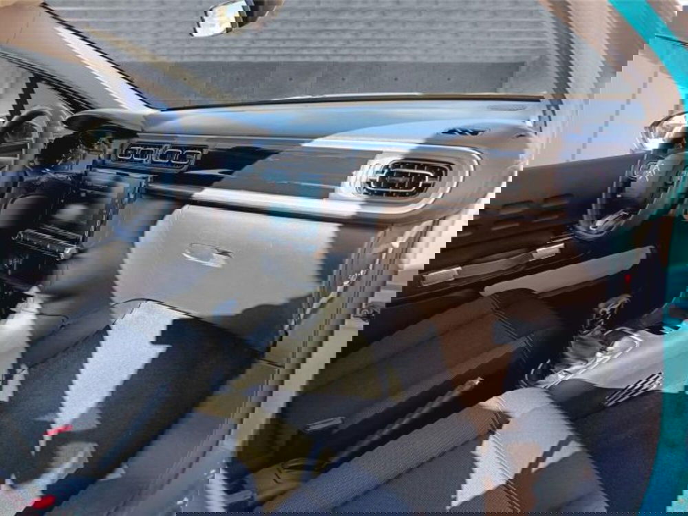 Citroen C3 usata a Bari (12)