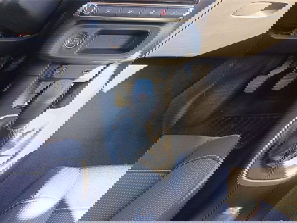 Citroen C3 usata a Bari (19)