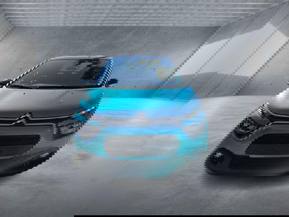 Citroen C3 usata a Bari (2)