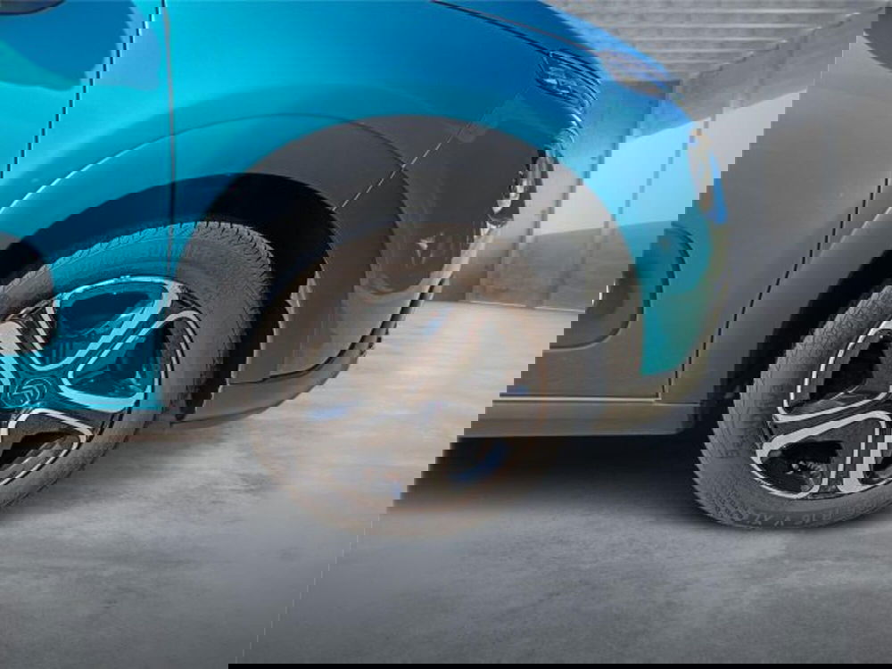 Citroen C3 usata a Bari (8)