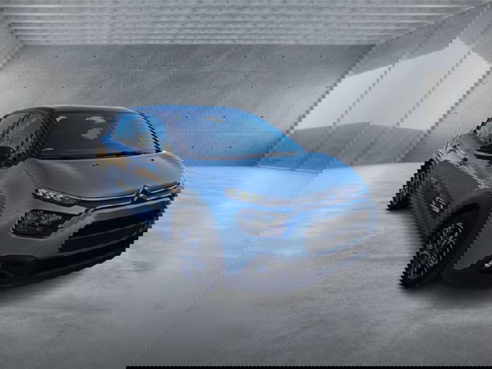 Citroen C3 usata a Bari