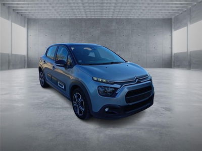Citroen C3 PureTech 83 S&amp;S Shine del 2022 usata a Bari