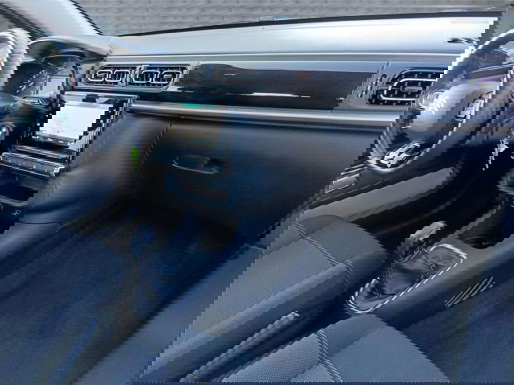 Citroen C3 usata a Bari (12)