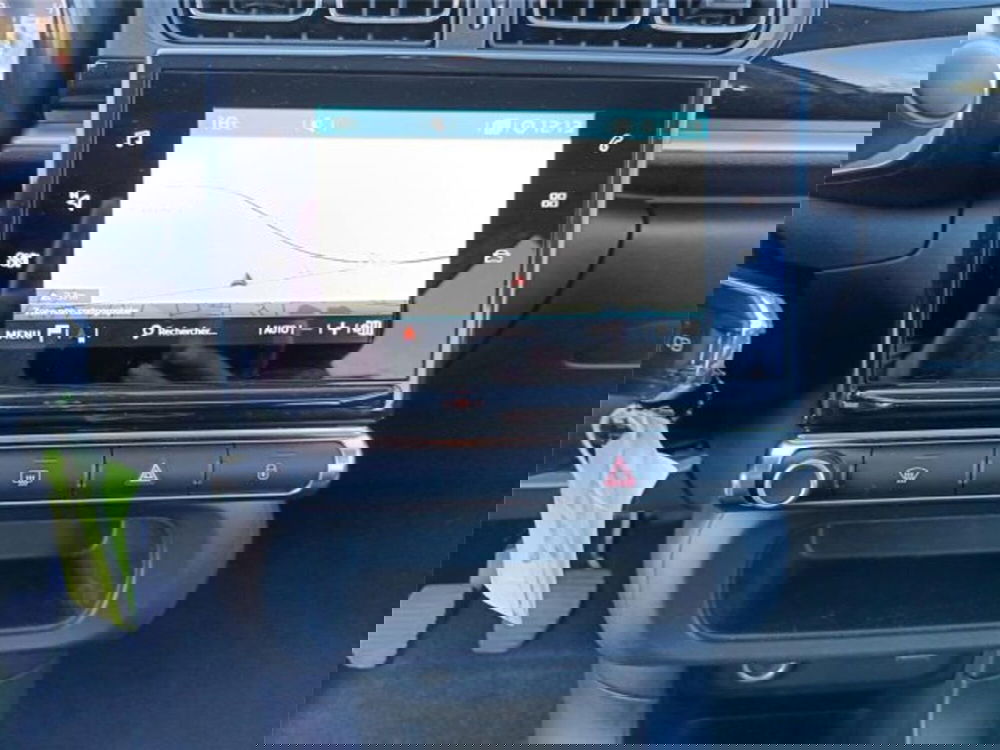 Citroen C3 usata a Bari (17)