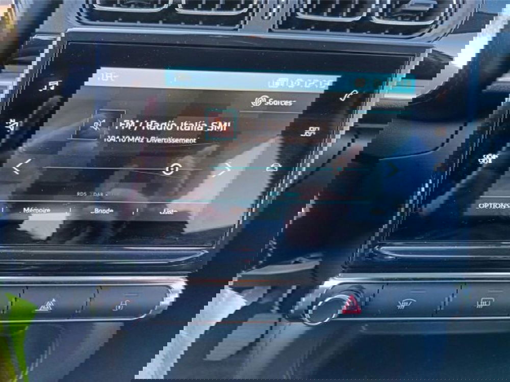 Citroen C3 usata a Bari (19)