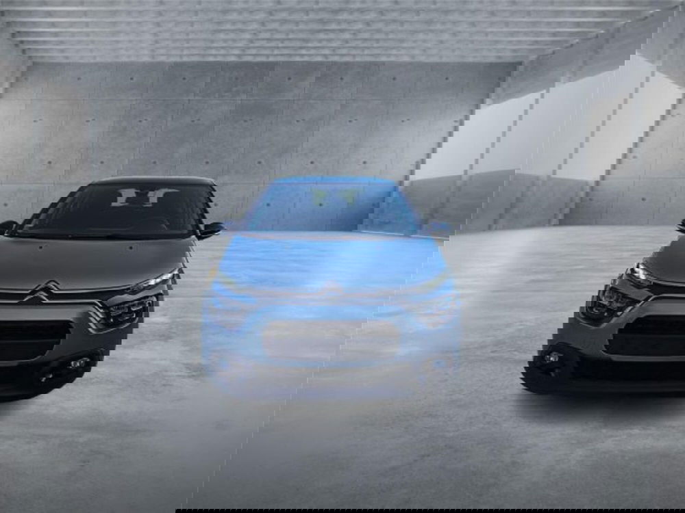 Citroen C3 usata a Bari (2)