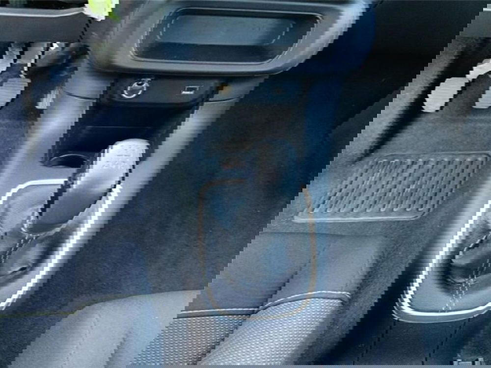 Citroen C3 usata a Bari (20)