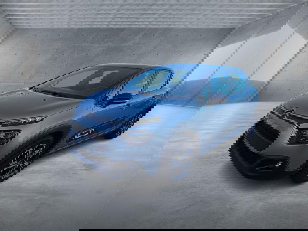 Citroen C3 usata a Bari (3)