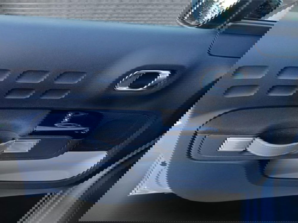 Citroen C3 usata a Bari (9)