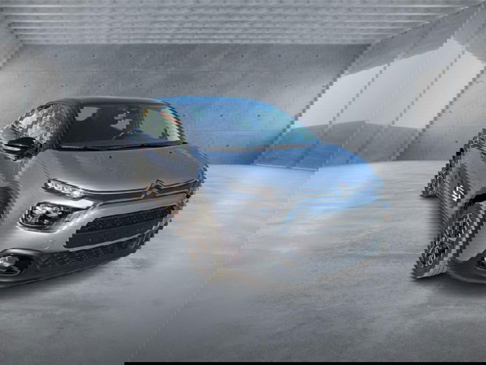 Citroen C3 usata a Bari