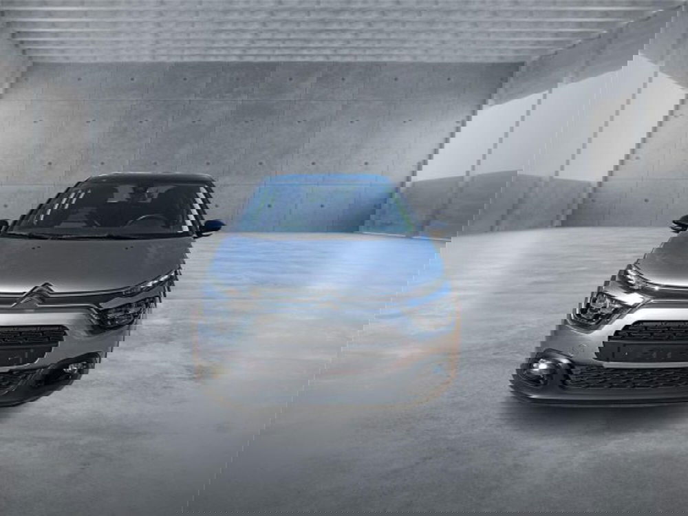 Citroen C3 usata a Bari (2)