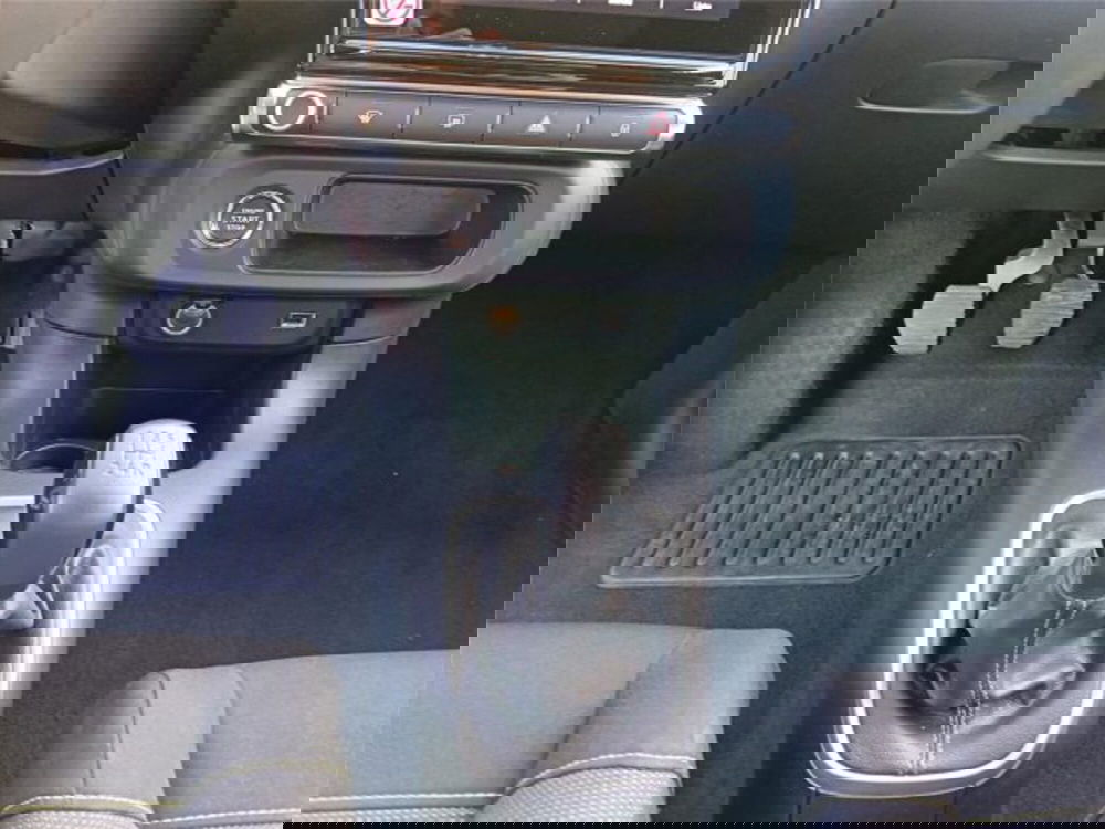 Citroen C3 usata a Bari (20)