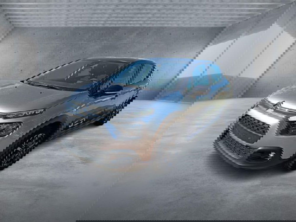 Citroen C3 usata a Bari (3)