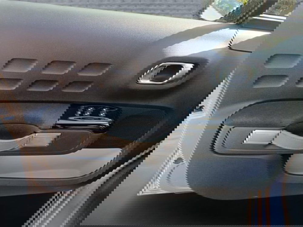 Citroen C3 usata a Bari (9)