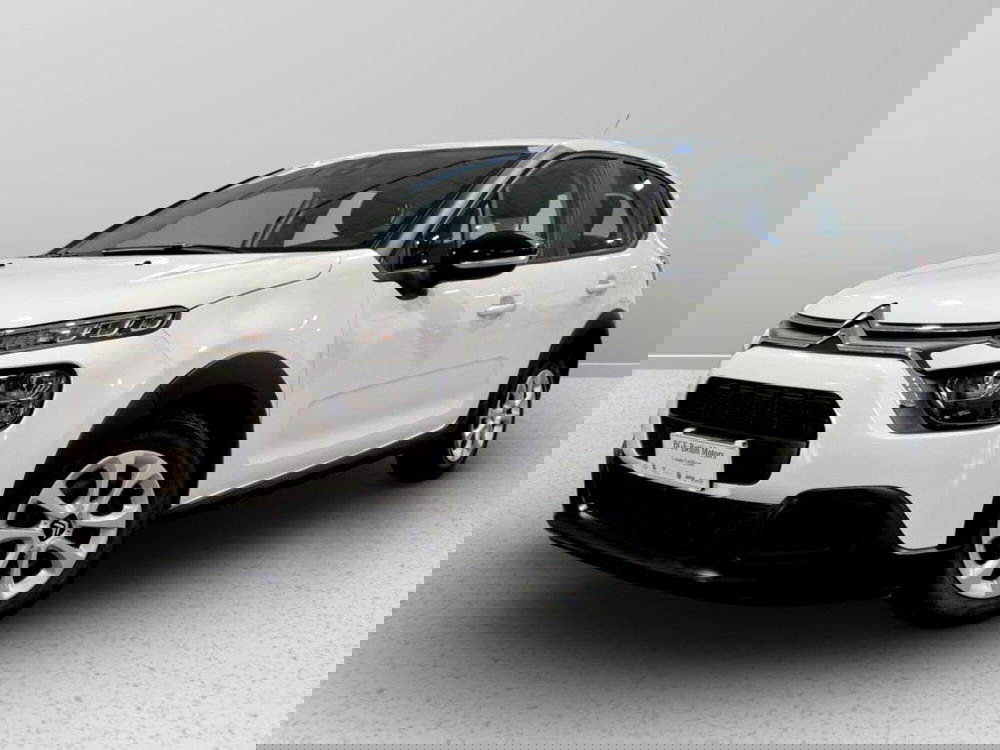 Citroen C3 usata a Padova