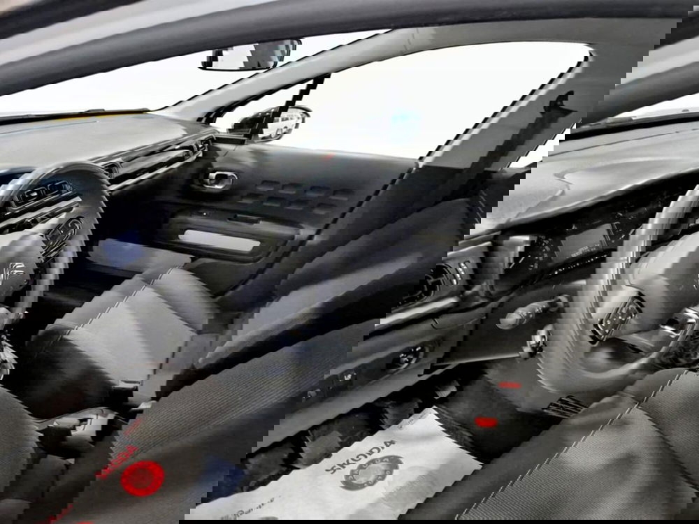 Citroen C3 usata a Padova (10)