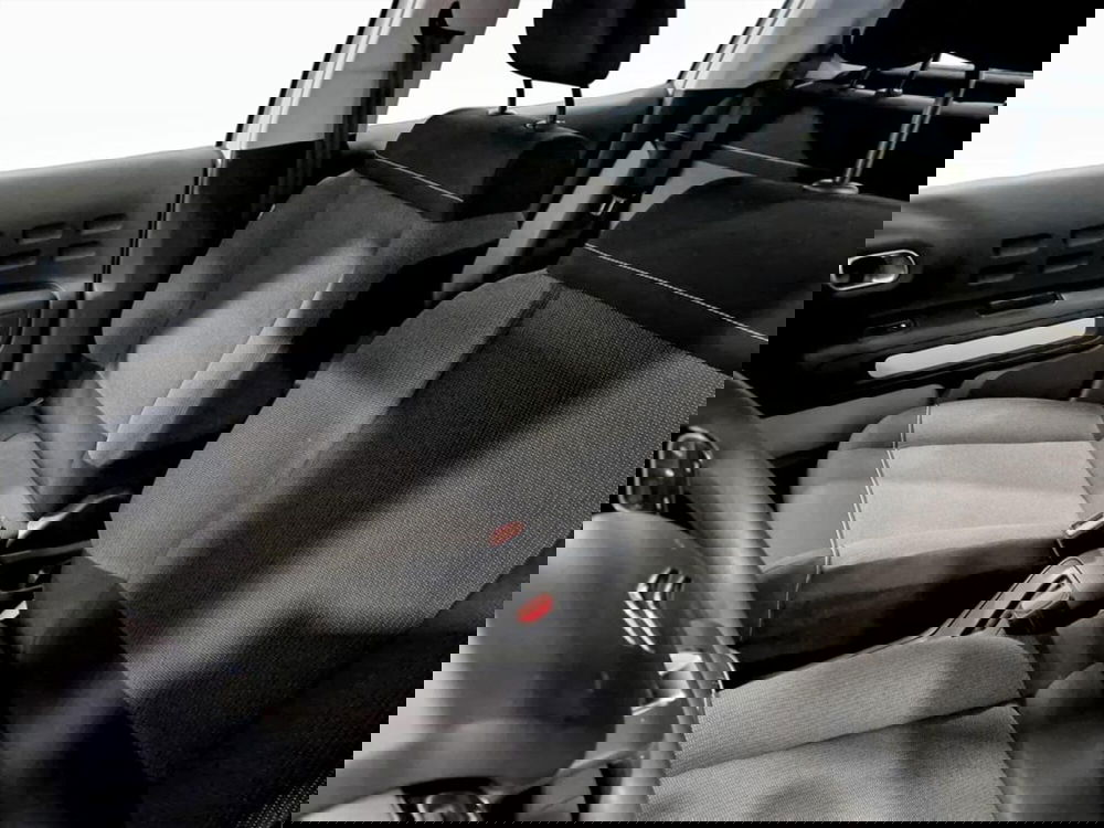 Citroen C3 usata a Padova (13)