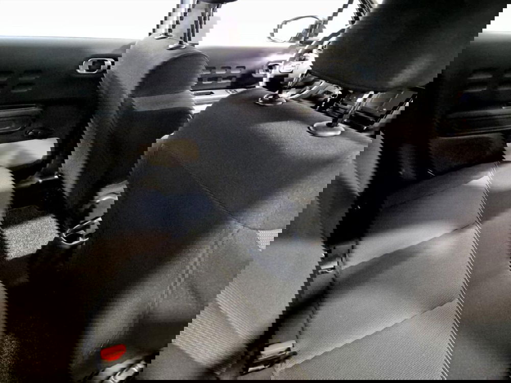 Citroen C3 usata a Padova (15)