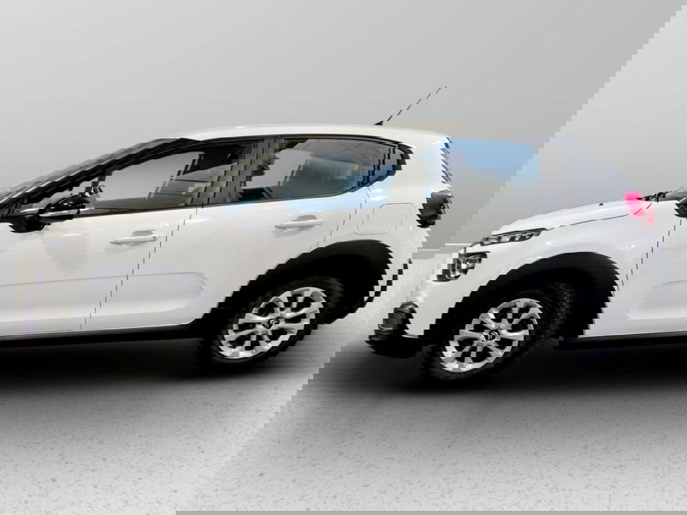 Citroen C3 usata a Padova (2)