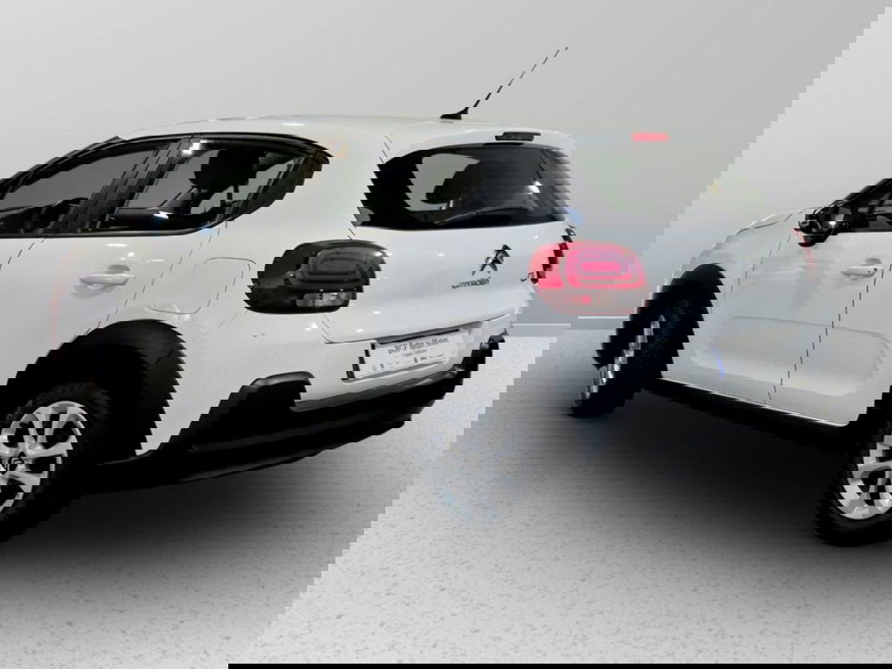 Citroen C3 usata a Padova (3)