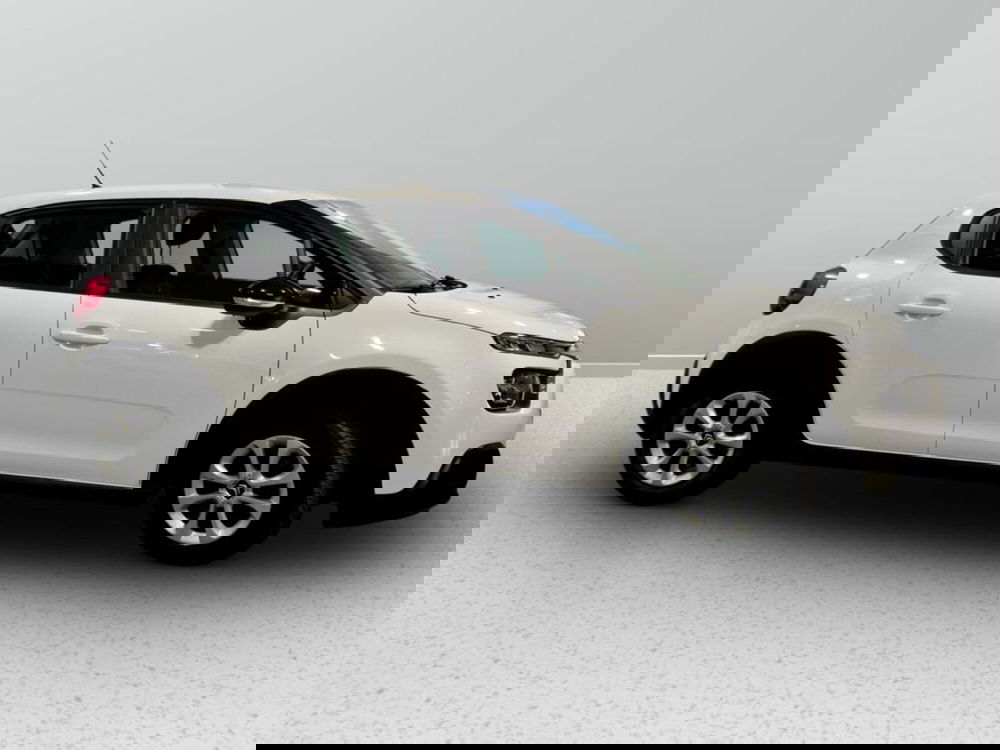 Citroen C3 usata a Padova (5)