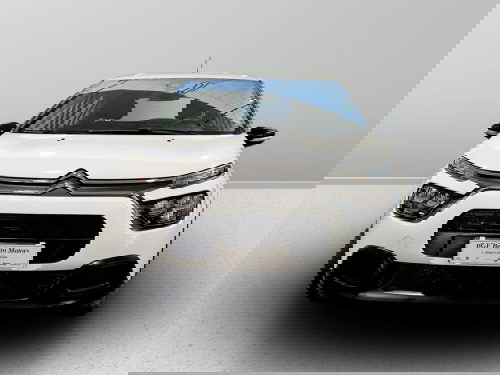 Citroen C3 usata a Padova (7)