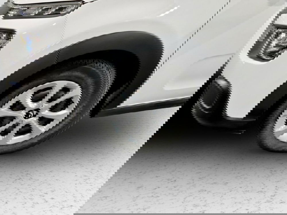 Citroen C3 usata a Padova (9)