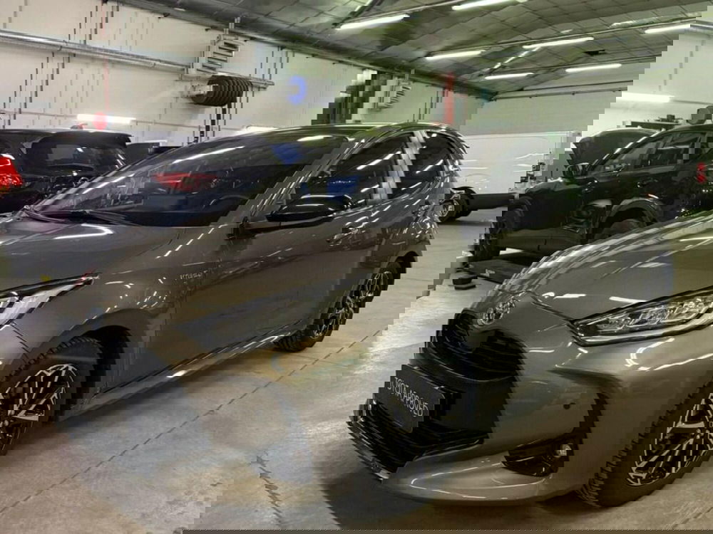 Toyota Yaris Cross usata a Monza e Brianza