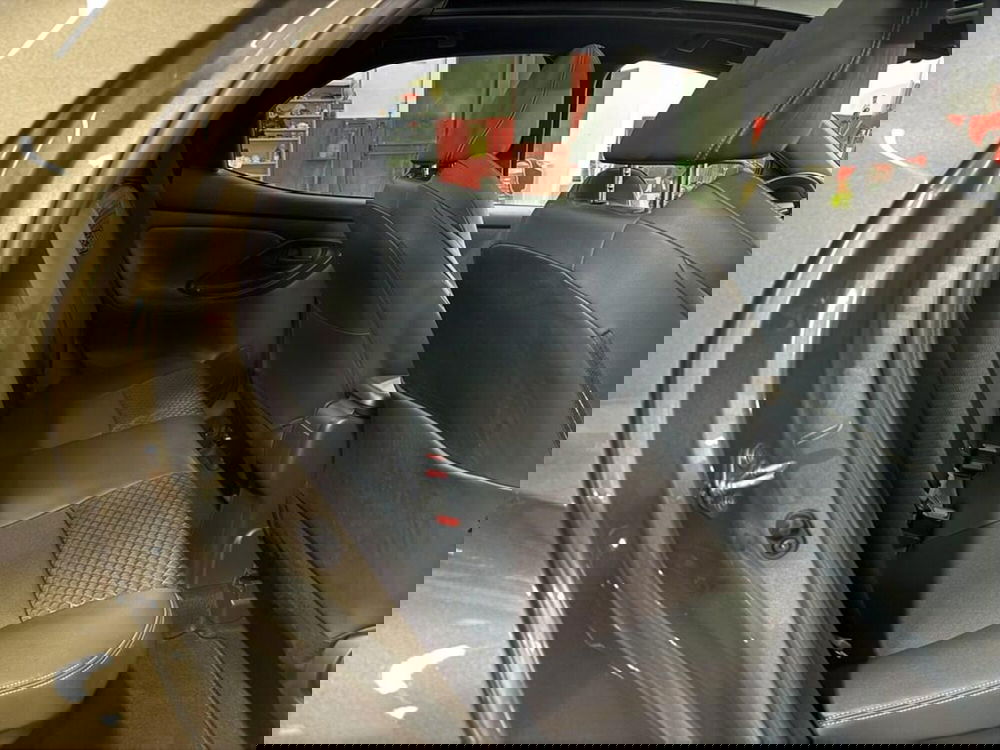 Toyota Yaris Cross usata a Monza e Brianza (10)