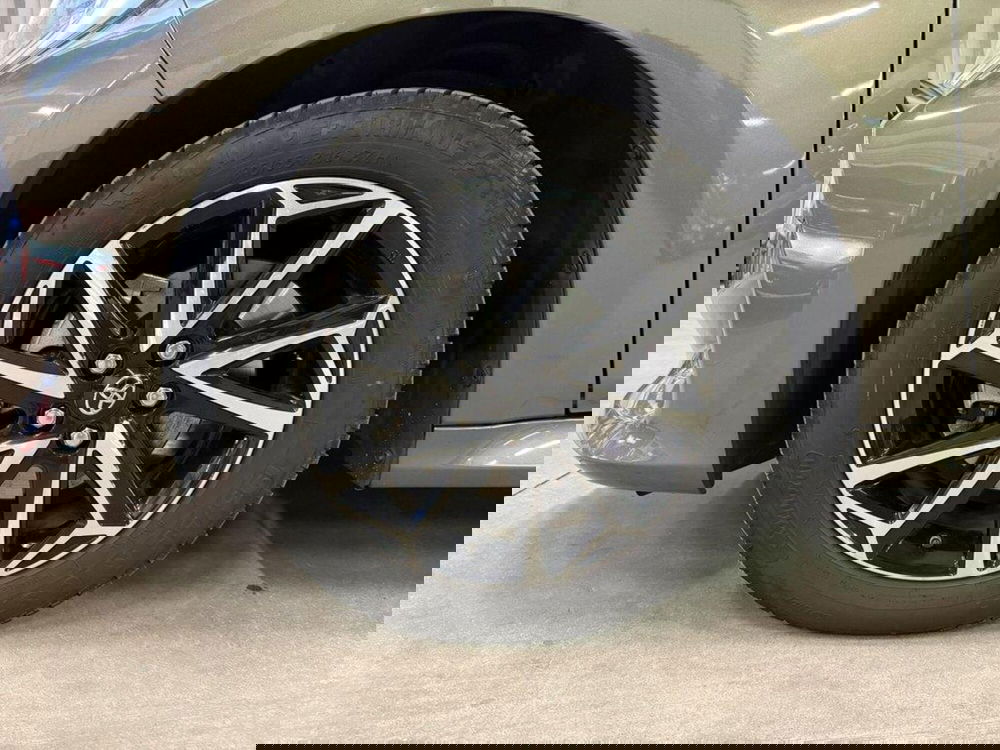 Toyota Yaris Cross usata a Monza e Brianza (15)