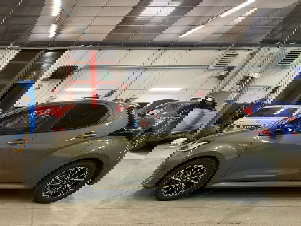 Toyota Yaris Cross usata a Monza e Brianza (2)