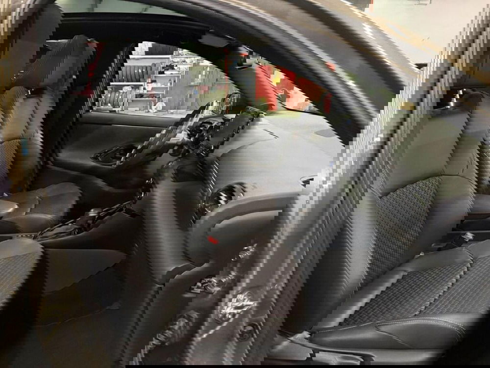 Toyota Yaris Cross usata a Monza e Brianza (8)