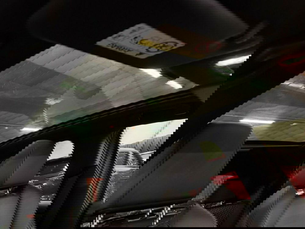 Toyota Yaris Cross usata a Monza e Brianza (9)